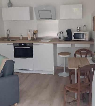 L'Appentis Apartment Bligny-les-Beaune Екстериор снимка