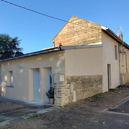 L'Appentis Apartment Bligny-les-Beaune Екстериор снимка