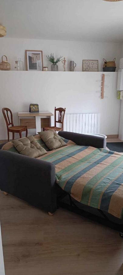 L'Appentis Apartment Bligny-les-Beaune Екстериор снимка