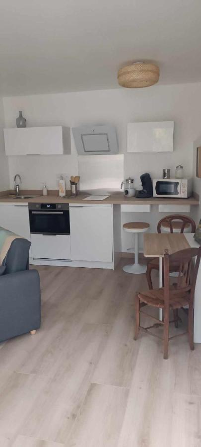 L'Appentis Apartment Bligny-les-Beaune Екстериор снимка