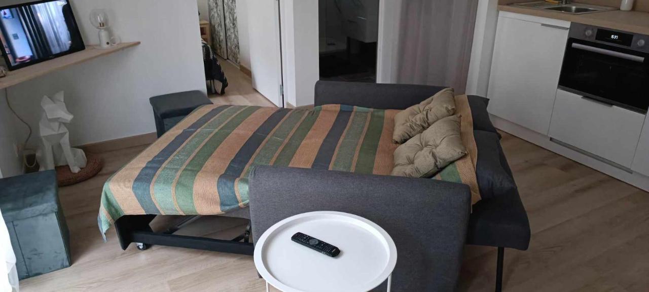 L'Appentis Apartment Bligny-les-Beaune Екстериор снимка