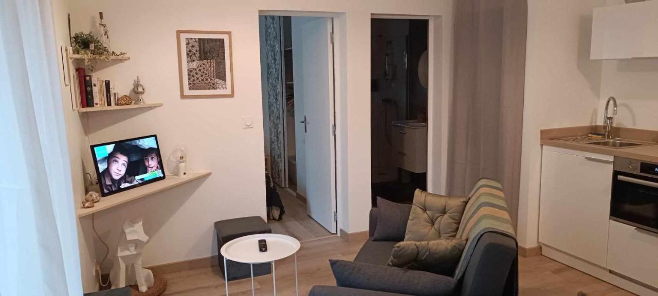 L'Appentis Apartment Bligny-les-Beaune Екстериор снимка
