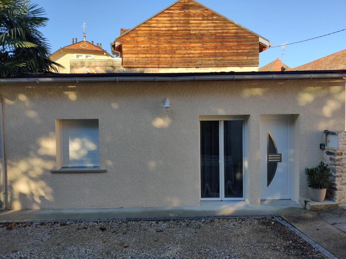L'Appentis Apartment Bligny-les-Beaune Екстериор снимка