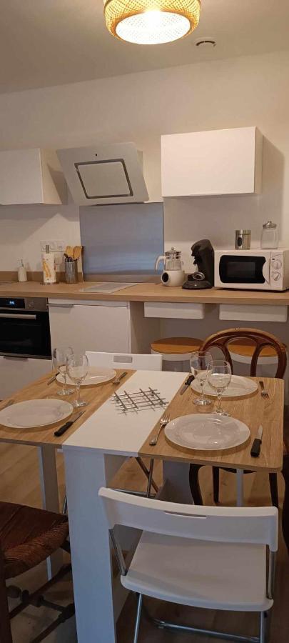 L'Appentis Apartment Bligny-les-Beaune Екстериор снимка